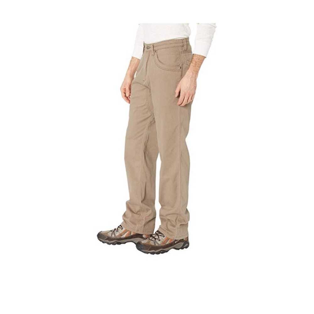 Mountain khakis